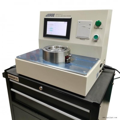 供應(yīng)高精度油封徑向力測試儀，密封圈試驗機JPL-10KG