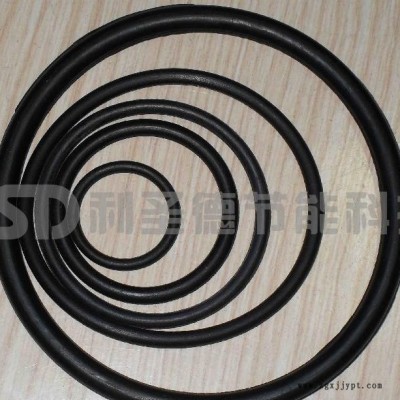 長沙水泵廠D25-50×10臥式多級泵單吸離心泵配件密封圈