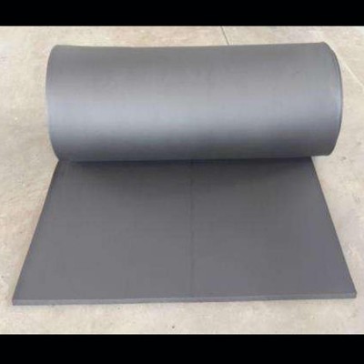 b1級(jí)橡塑板 綠祥 保溫橡塑板 阻燃隔熱橡塑板