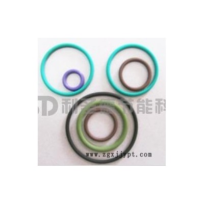 長沙水泵廠IR200-150-315臥式單級離心泵熱水泵水泵配件密封圈