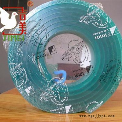 石家莊吉美絲印刮膠 國(guó)產(chǎn)V型 刮膠 尖口刮膠絲網(wǎng)印刷膠刮 絲印機(jī)專(zhuān)用膠條4000*50*9白色