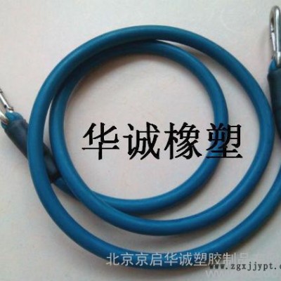 供應(yīng)5*10乳膠管拉力器，高彈力乳膠管