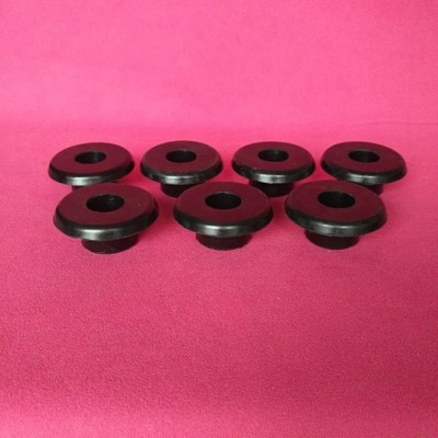 匯科牌橡膠堵頭、防水堵頭、 橡膠護帽、橡膠絲堵