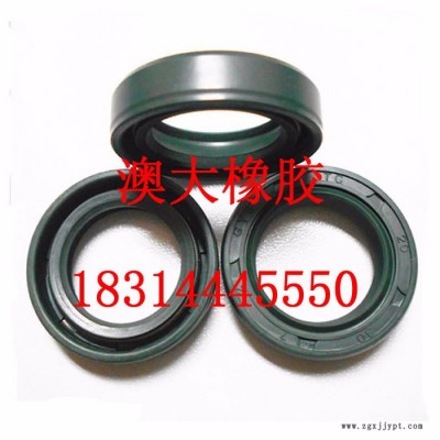 進(jìn)口國(guó)產(chǎn) 耐高溫 耐磨損 TC型氟膠骨架密封件 nok油封