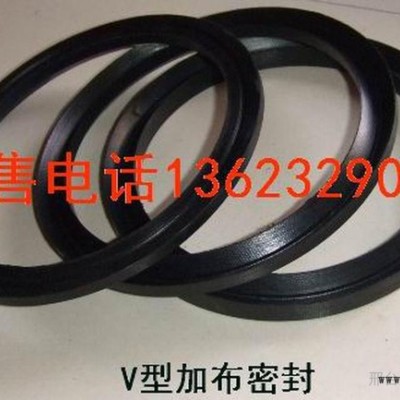 廠(chǎng)家供應(yīng)銷(xiāo)售 V型加布密封，防塵密封件DKB防塵DKBI防塵，機(jī)械密封件