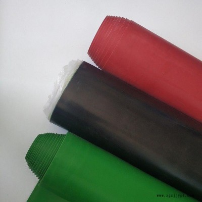 永發(fā) 黑色圓點橡膠板 絕緣膠墊 量大優(yōu)先