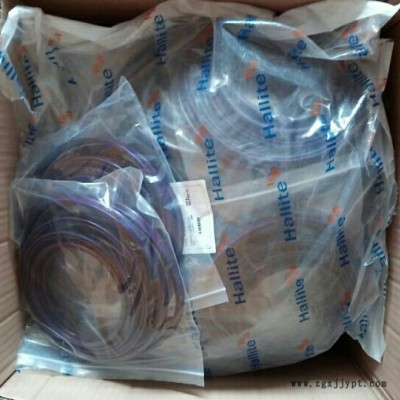 Hallite,赫萊特，赫來特H671,H601,H605,H839密封圈 密封件 油缸密封件