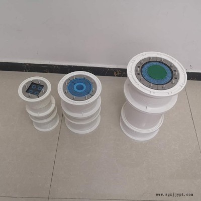 海博 管廊密封件 防水密封組件 廠家直營(yíng)