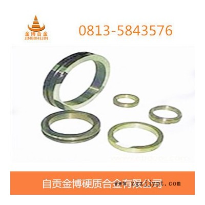 專業(yè)生產(chǎn)**硬質(zhì)合金密封環(huán) 機(jī)械密封件