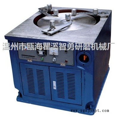 密封件擋圈式調(diào)速平面拋光機