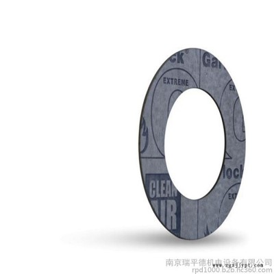 美國GARLOCK   Style 2900 實(shí)用級密封 密封件 無石棉密封墊片
