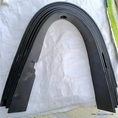 耐寒復合橡膠墊條 橡膠帶緩沖膠墊 密封墊條 志臻 價格合理