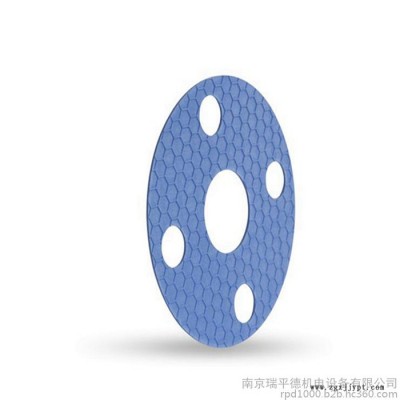 美國GARLOCK   GYLON 3545 型微網格狀 密封件 無石棉密封墊片