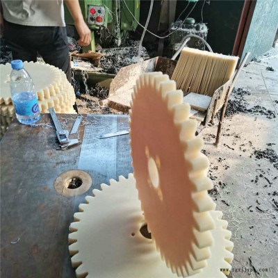 得瑞工程 尼龍齒輪 PA66尼龍齒輪  價格出售