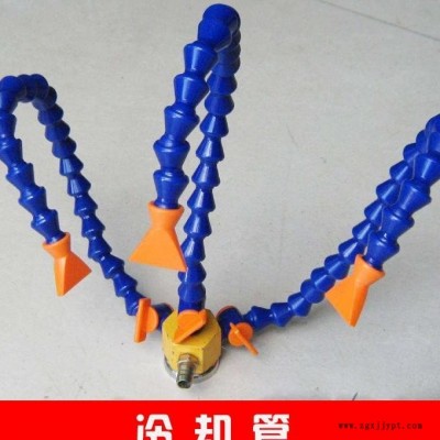威斯特廠家生產(chǎn)機(jī)床3分之2塑料冷卻管 扁嘴冷卻管 可調(diào)式金屬冷卻管優(yōu)質(zhì)POM冷卻管 雙頭螺紋塑料蛇 形管萬(wàn)向竹節(jié)管