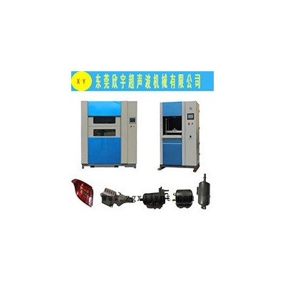 東莞線性振動摩擦機 尼龍加玻纖都能焊的焊接機 POM震動摩擦機來料加工生產(chǎn)廠家