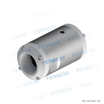 風馳泵閥 迷你型氣囊閥-POM螺紋接口