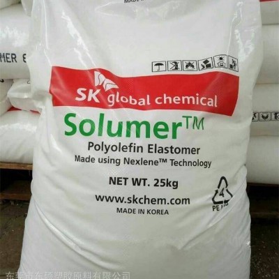 韓國(guó)SK POE 851L 注射成型 高流動(dòng) 低密度 工業(yè)應(yīng)用 消費(fèi)品應(yīng)用 增韌劑