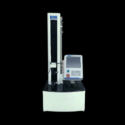 DRK101A 電子拉力機(jī) 抗張?jiān)囼?yàn)機(jī)山東德瑞克drick軟質(zhì)包裝材料膠粘劑膠粘帶拉力機(jī)