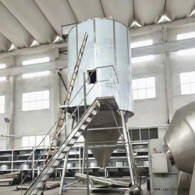 噴霧干燥機,孝昌干燥L(fēng)PG催化劑高速離心噴霧干燥機 果膠液離心噴霧干燥設(shè)備 不銹鋼噴霧干燥機