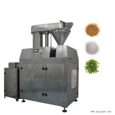 固體飲料顆粒機 雞精專用旋轉擠壓造粒機 大創(chuàng)機械 食品造粒機 催化劑專用