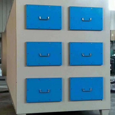 催化燃燒非催化劑RCO處理設備co催化燃燒爐專業(yè)設計