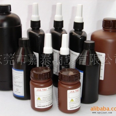 供應(yīng)嘉泰UV膠水8808膠粘劑，UV膠水，玻璃塑料金屬膠水 光學(xué)膠水