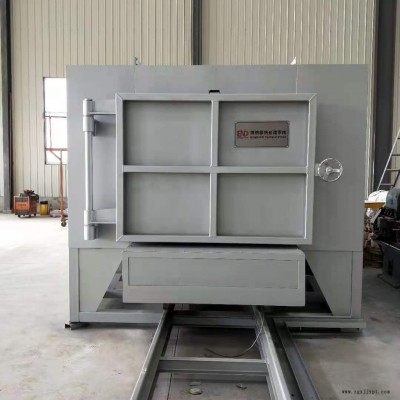 博納德專業(yè)設(shè)計制造催化劑焙燒爐 烘干爐