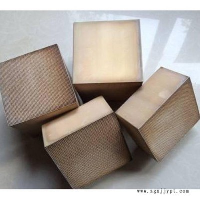 VOCS催化劑  貴金屬有機(jī)廢氣催化劑  蜂窩陶瓷催化劑