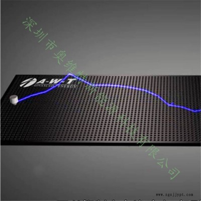 奧維特膠粘劑膠水烘干加熱板安全可靠、使用壽命長