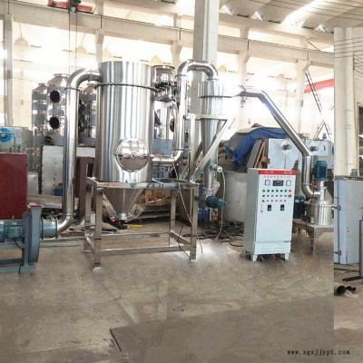 WFJ-15化工原料粉碎機 催化劑超微粉碎機 葛根粉碎機 香辛香料調味品粉碎機 裕昌干燥