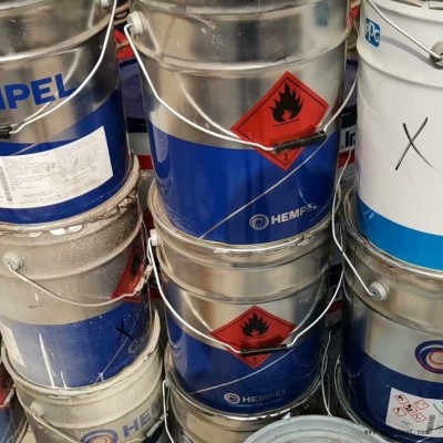回收船舶油漆工程油漆 防腐油漆 廢舊油漆庫存油漆環(huán)氧油漆 地坪漆 防老劑促進劑油墨原料色漿染料顏料各種樹脂塑料助劑.