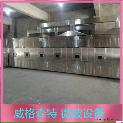 催化劑干燥設備 沈陽催化劑微波烘干設備廠家供應