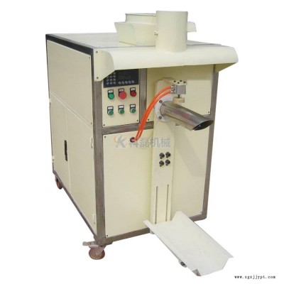 科磊螺桿式自動(dòng)包裝機(jī)硬脂酸自動(dòng)灌裝機(jī)誤差小無粉塵