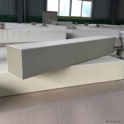 脫硝催化劑 產品安裝說明