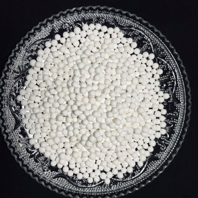 寶雞催化劑載體用活性氧化鋁球批發(fā)市場 水處理用活性氧化鋁球 活性氧化鋁球 水過濾用 活性氧化鋁球供應公司