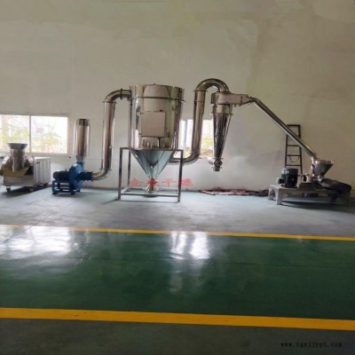 粉體超細(xì)粉碎機 催化劑超微粉碎機 薏米粉碎機