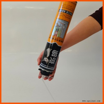 京貓供應(yīng) 聚氨酯發(fā)泡膠 門窗安裝發(fā)泡膠 泡沫發(fā)泡劑