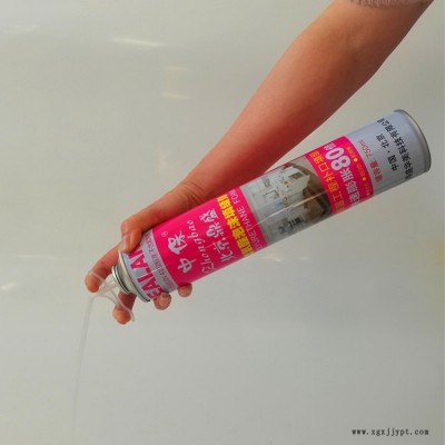 聚氨酯發(fā)泡膠 門窗安裝填縫密封膠 中保 防水發(fā)泡劑 生產(chǎn)廠家