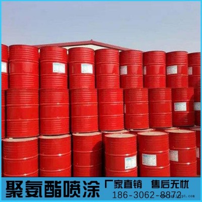 廠家供應保溫用黑白料  PU發(fā)泡劑 聚氨酯組合料 硬質發(fā)泡料