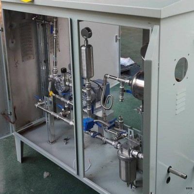 玻璃窯爐SCR煙氣脫硝技術 脫硝催化劑 巨浪環(huán)保