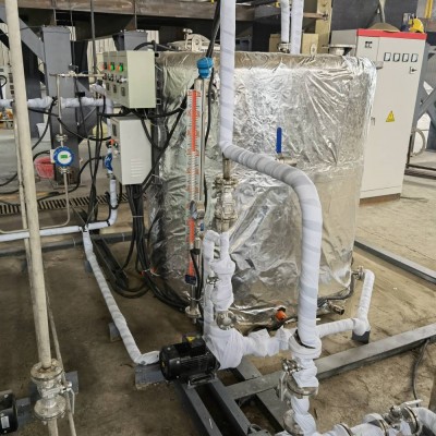 巨浪環(huán)保 有色冶煉廠煙氣脫硝技術 脫硝設備 脫硝催化劑