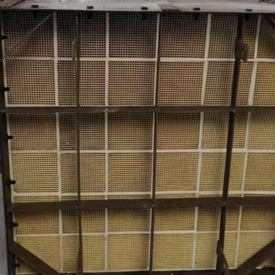 巨浪環(huán)保 SCR脫硝催化劑在燃煤鍋爐脫硝系統(tǒng)中的應(yīng)用 脫硝設(shè)備