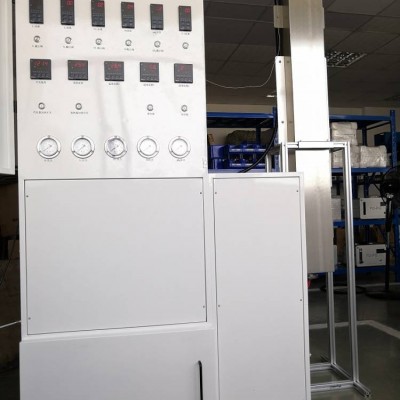 供應孚然德SCR脫硝催化劑評價裝置