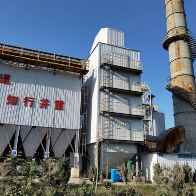 生物質(zhì)鍋爐SCR煙氣脫硝技術 低溫蜂窩催化劑 巨浪環(huán)保