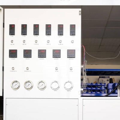 實驗室用scr脫硝催化劑評價裝置操作簡單優(yōu)質(zhì)供應