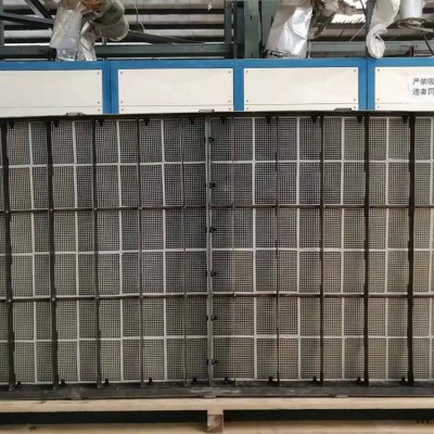 巨浪 工業(yè)煙氣治理達(dá)標(biāo)排放 脫硝蜂窩催化劑 脫硝設(shè)備 脫硝配件