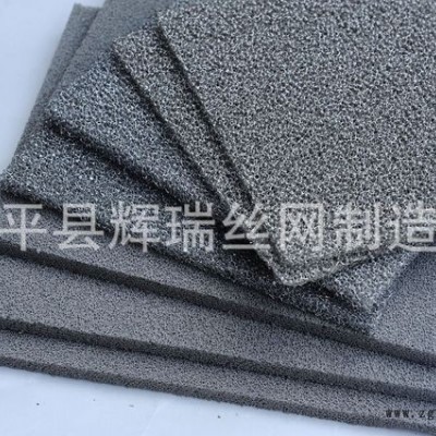 輝瑞多孔泡沫鎳、 超級電容器 催化劑載體電池電極三維結構材料