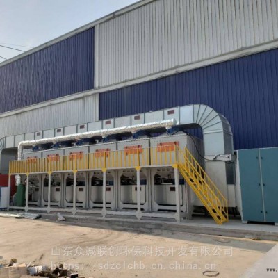 四川-催化燃燒催化劑、催化燃燒材質(zhì)-生產(chǎn)安裝一體化廠家