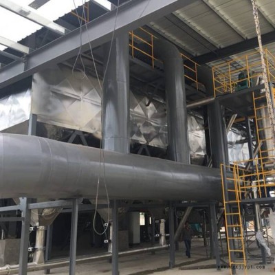 LPG400型催化劑離心噴霧干燥機(jī)